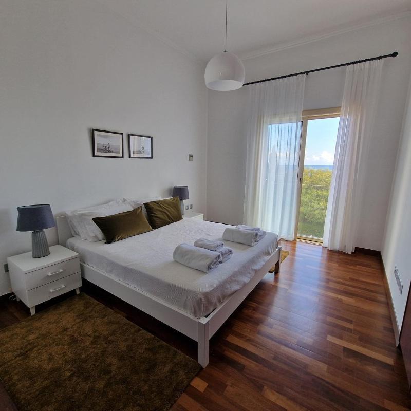 Amorosa Villas Polis ภายนอก รูปภาพ