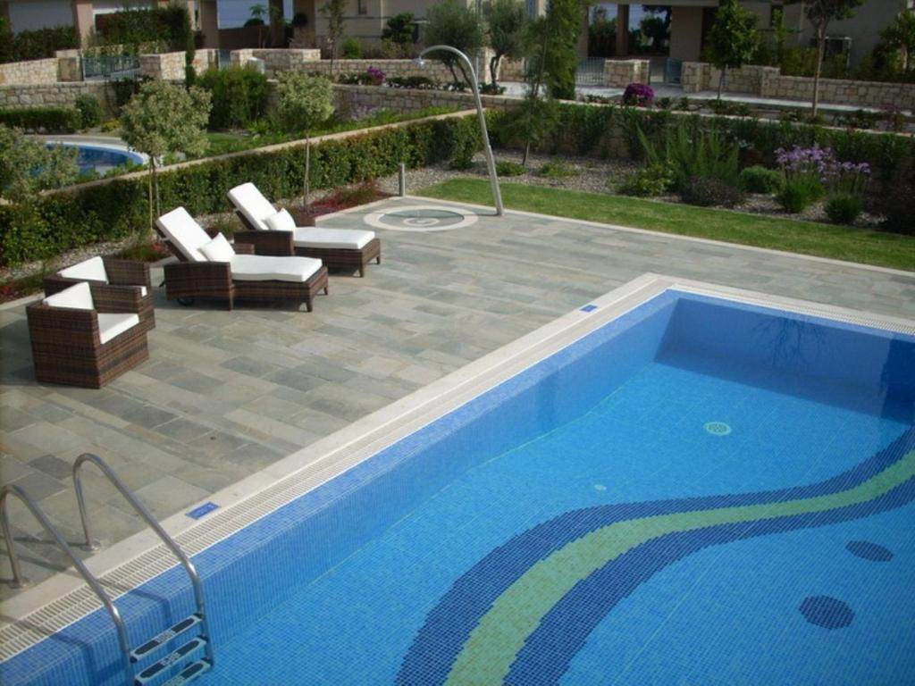 Amorosa Villas Polis ห้อง รูปภาพ