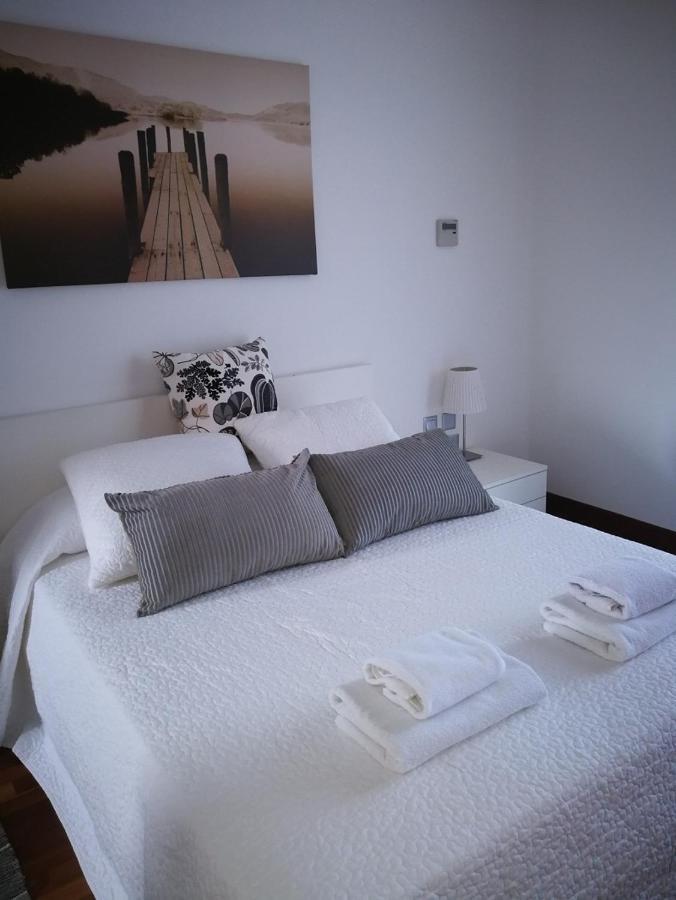 Amorosa Villas Polis ภายนอก รูปภาพ